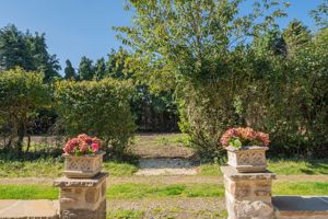 Garden/ Land- click for photo gallery